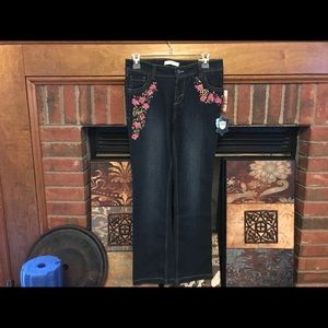 Ecko Red Jeans Size 14